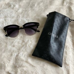 Guess sunglasses